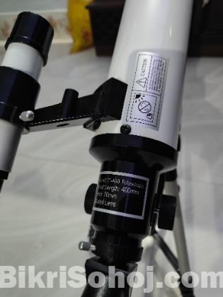 BORWOLF F40070 Professional Astronomical Telescope